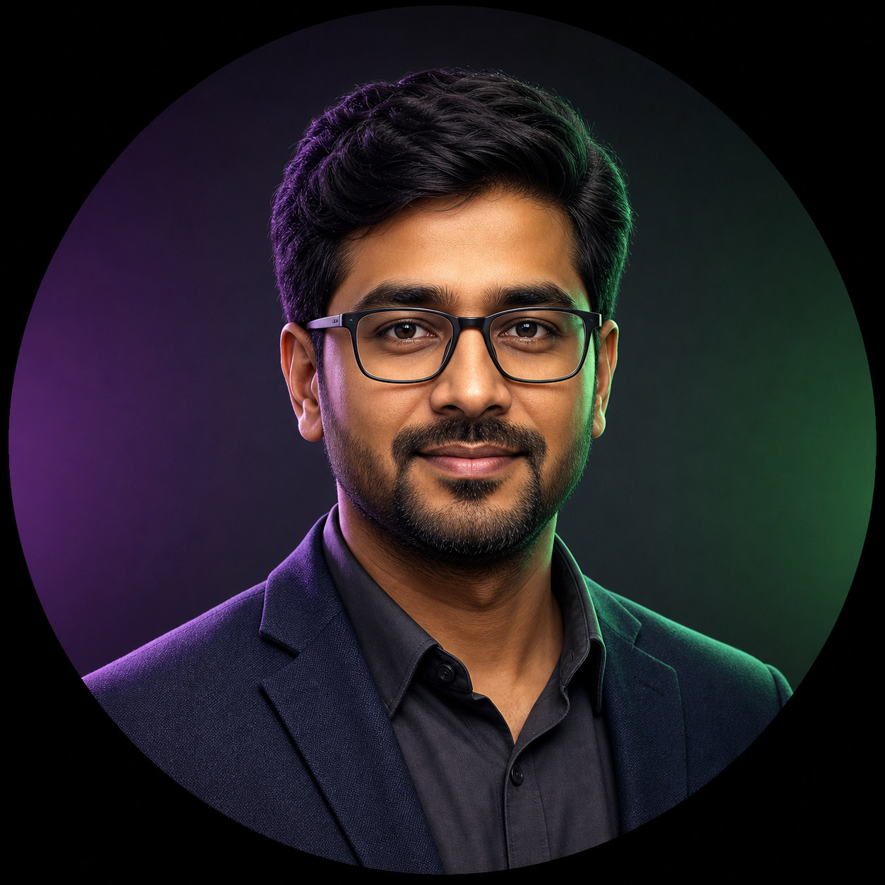 Vineet Kumar Sinha